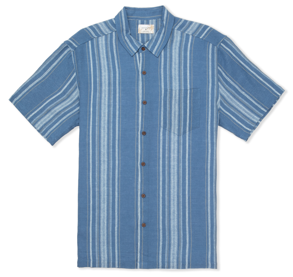 Oceanside Shirt