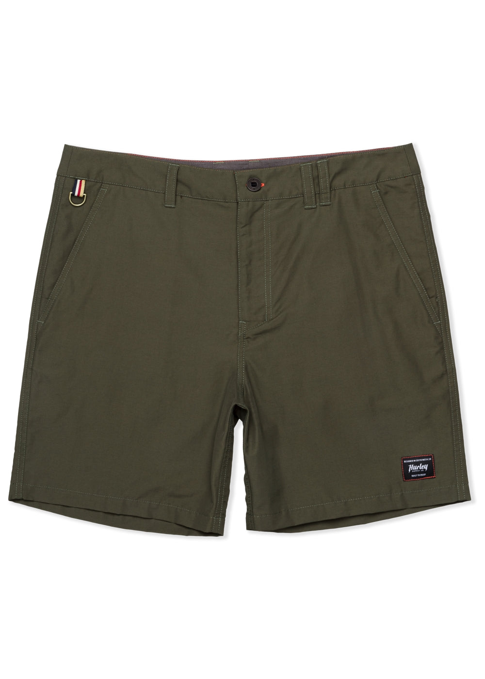 Supply Hybrid Walkshort 18"