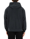 X Travis Barker Bones Zip Hoodie (3)