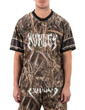 Travis Barker Real Tree Blitz Jersey (2)