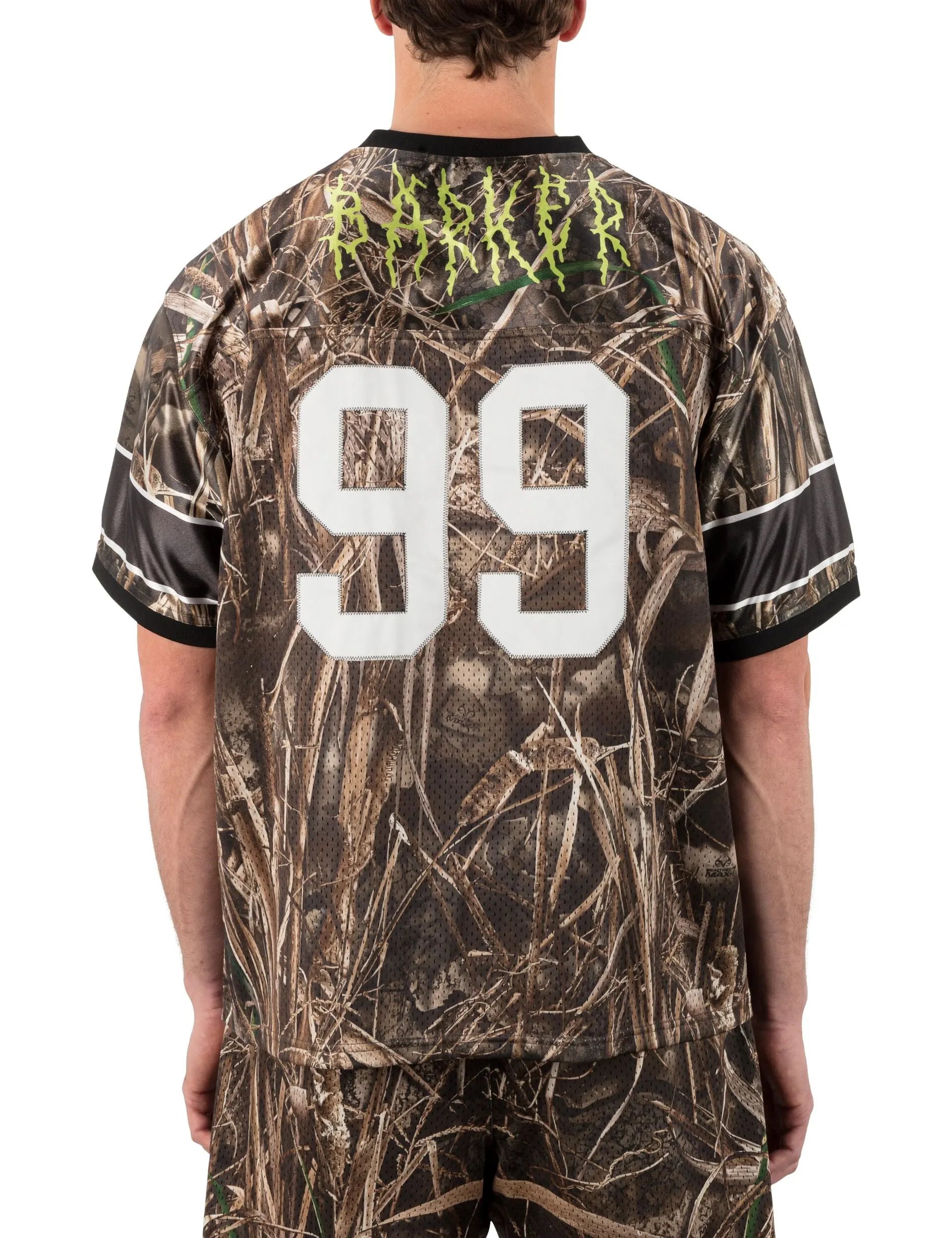 Travis Barker Real Tree Blitz Jersey (3)