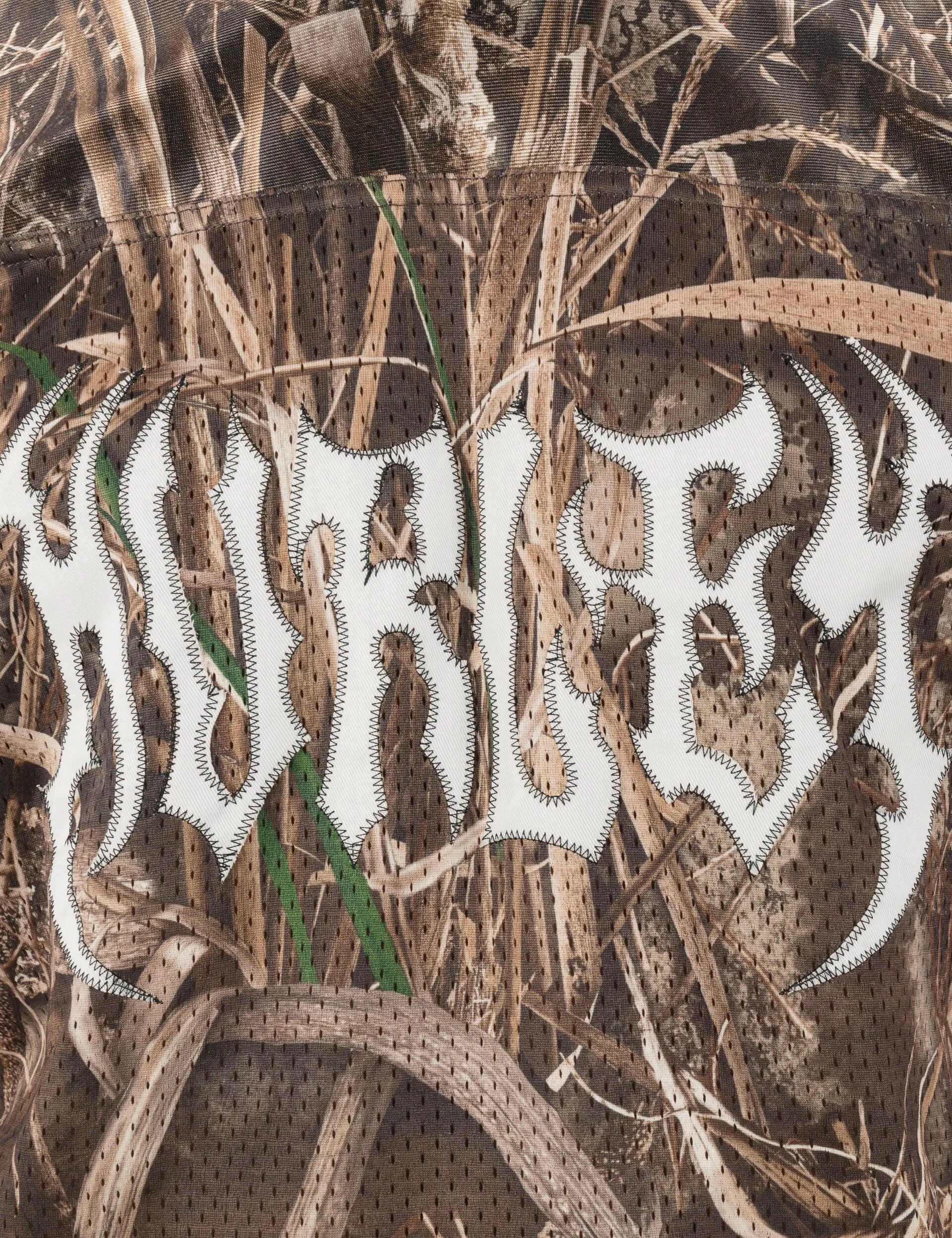 Travis Barker Real Tree Blitz Jersey (5)