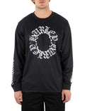 X Travis Barker Check Out Long Sleeve Jersey (3)