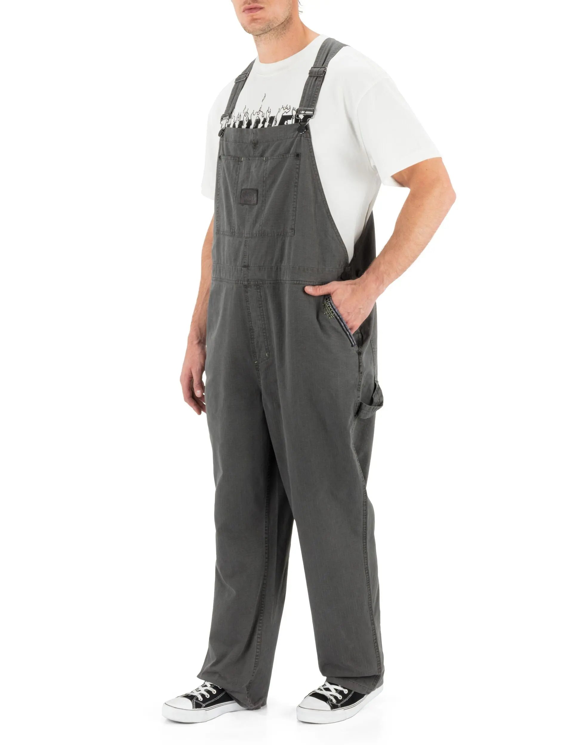 X Travis Barker Backstage Wide Overall (6)