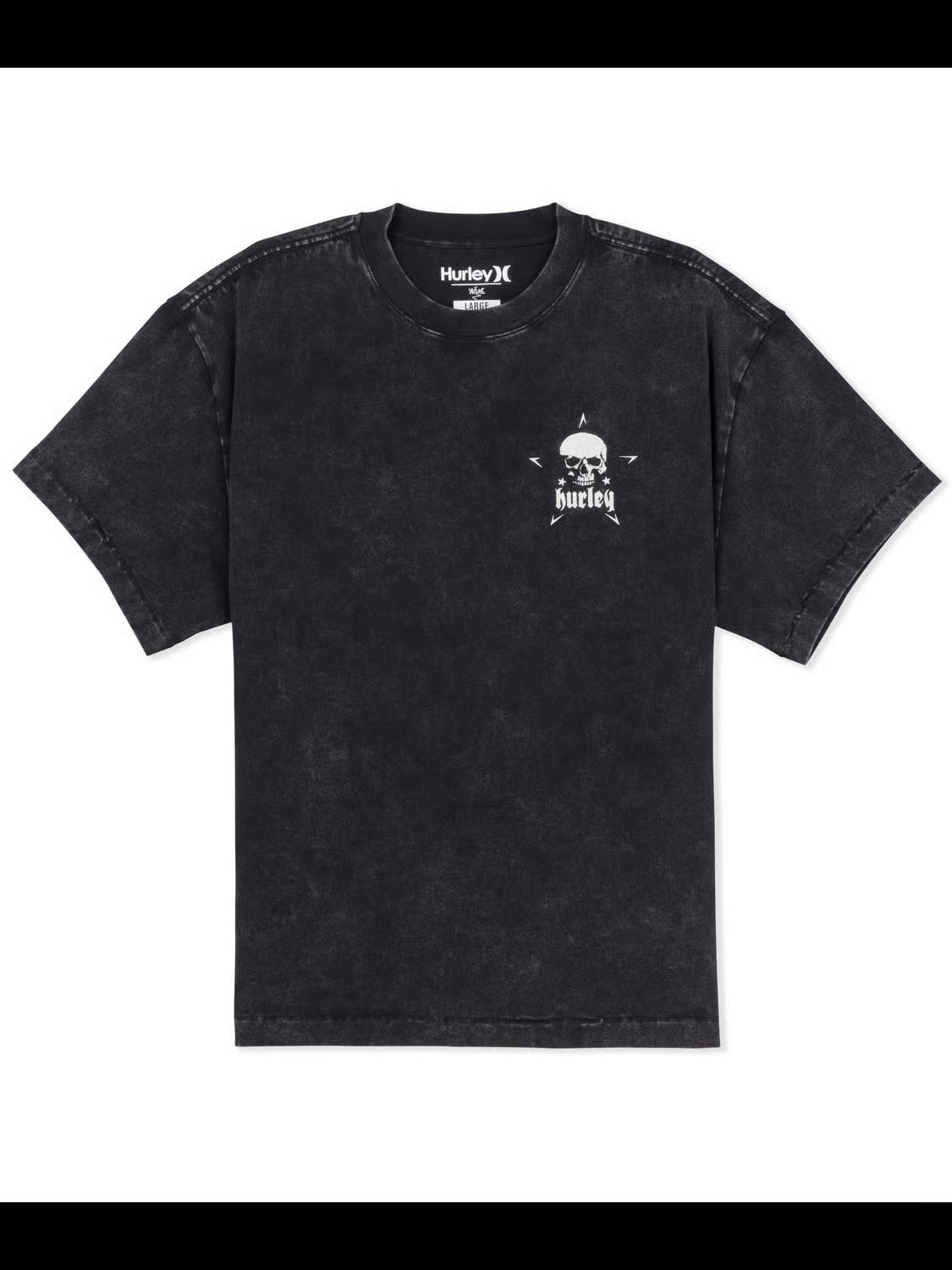 X Travis Barker Skull Island Short Sleeve (1)