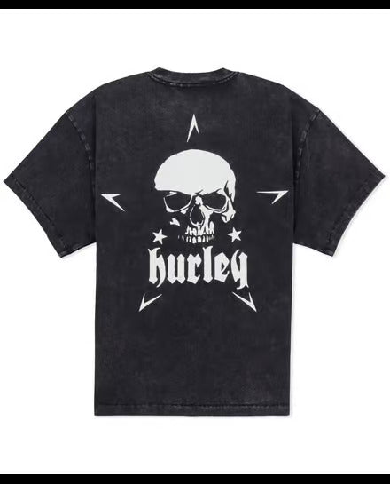 X Travis Barker Skull Island Short Sleeve (2)