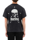 X Travis Barker Skull Island Short Sleeve (4)