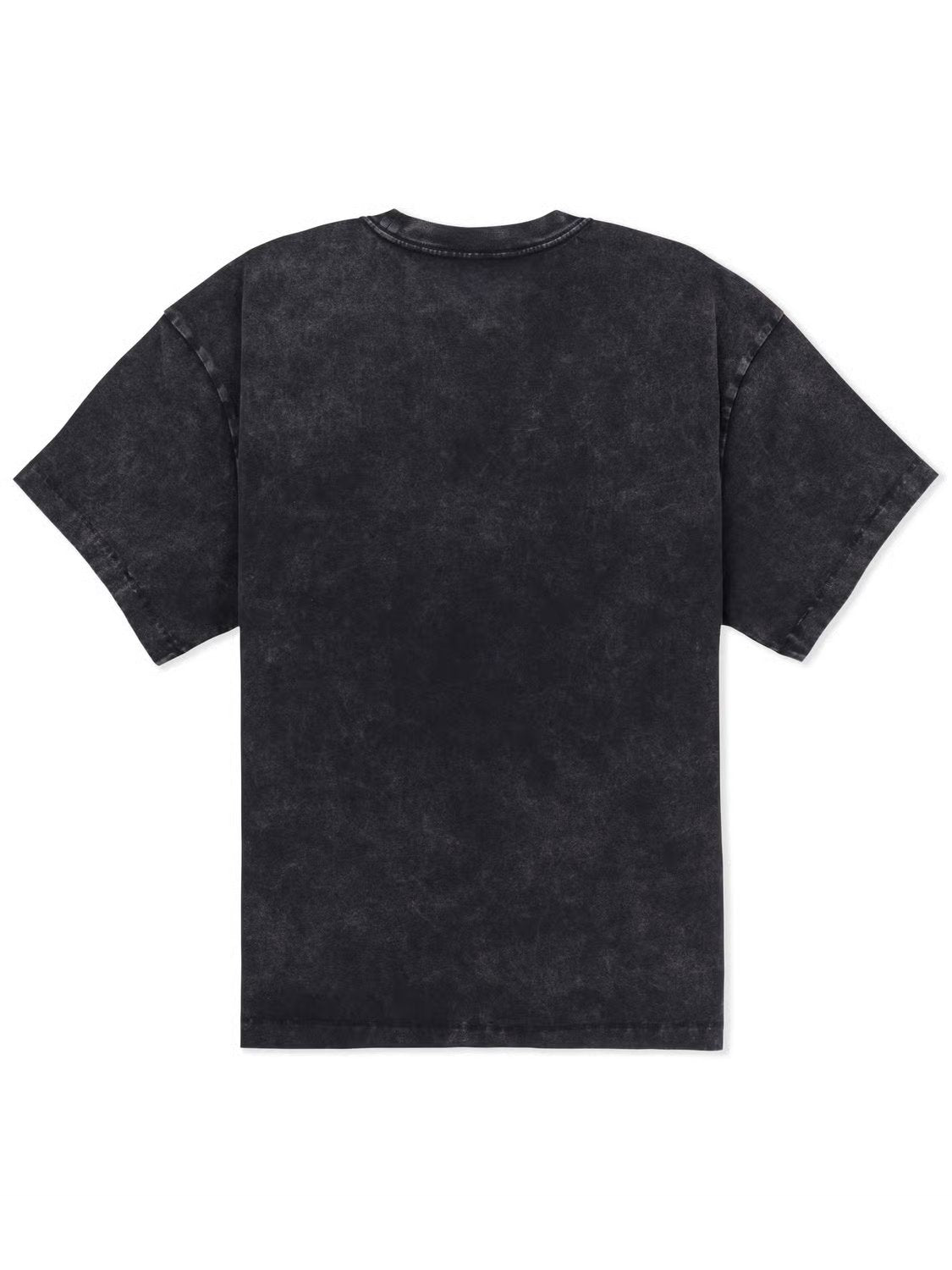 X Travis Barker Old English Short Sleeve Tee (2)