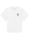 X Travis Barker Old Rose Short Sleeve Tee (1)