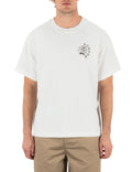 X Travis Barker Old Rose Short Sleeve Tee (2)