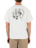 X Travis Barker Old Rose Short Sleeve Tee (3)