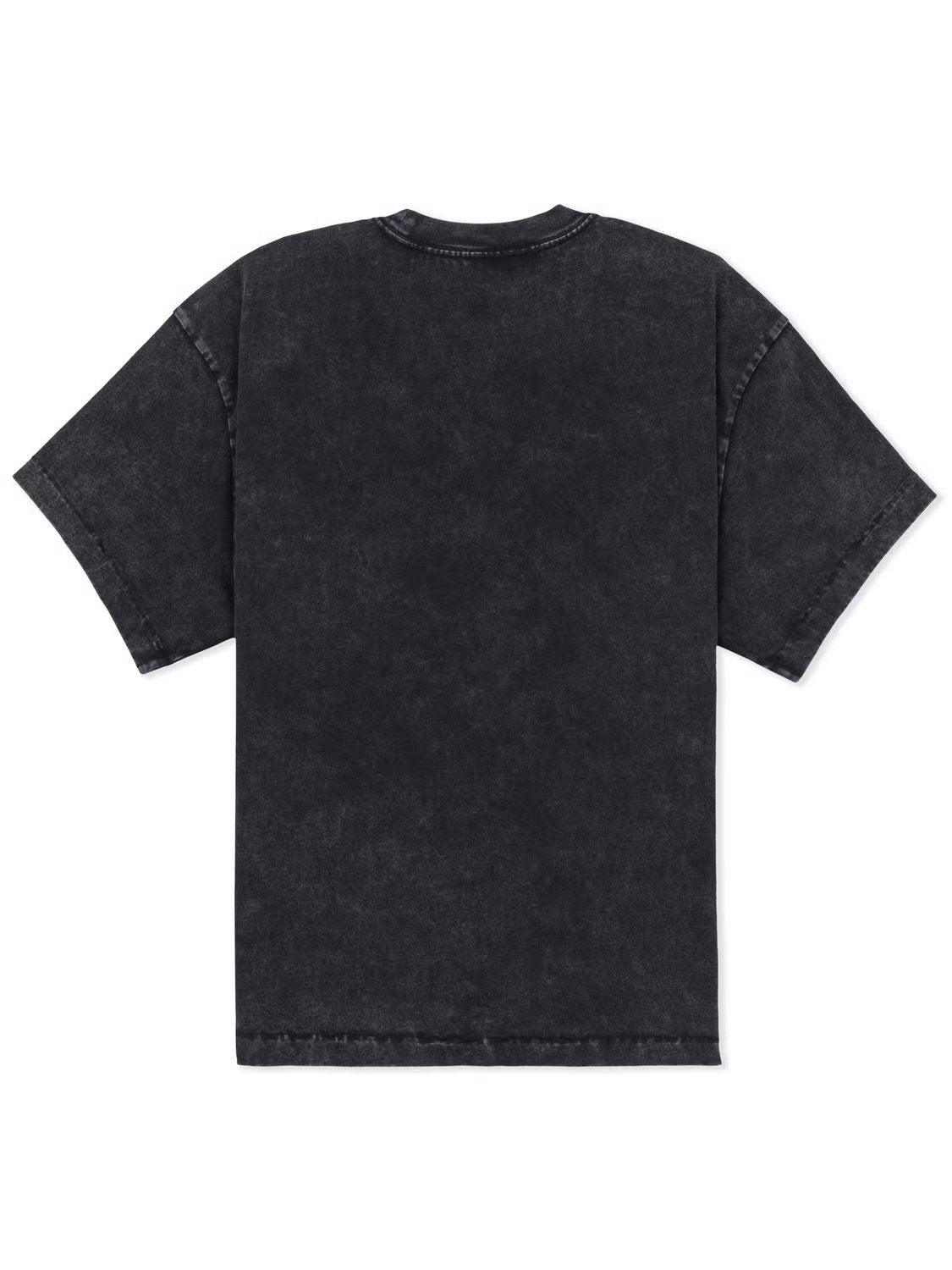 X Travis Barker Big H Short Sleeve Tee (1)