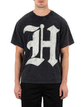 X Travis Barker Big H Short Sleeve Tee (2)