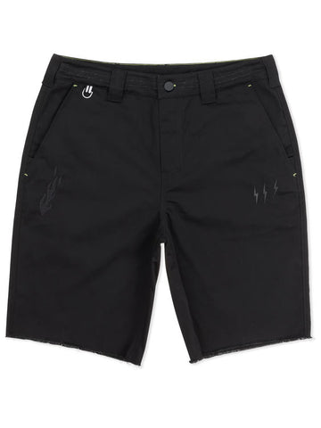 X Travis Barker Silverlake Chino Walkshort 22"