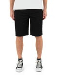 X Travis Barker Silverlake Chino Walkshort 22