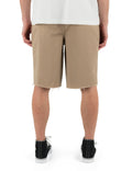 X Travis Barker Silverlake Chino Walkshort 22