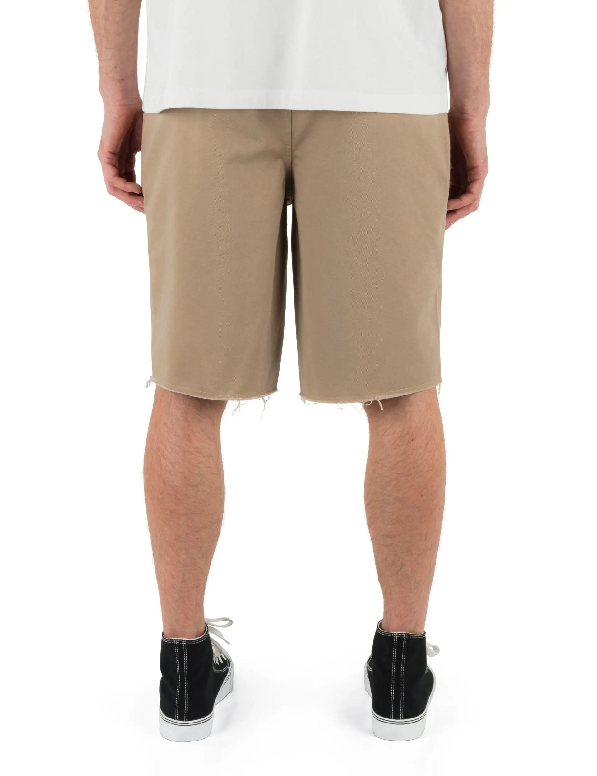X Travis Barker Silverlake Chino Walkshort 22" (4)