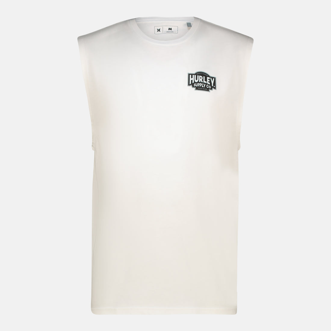 Organic Supply Muscle T-Shirt