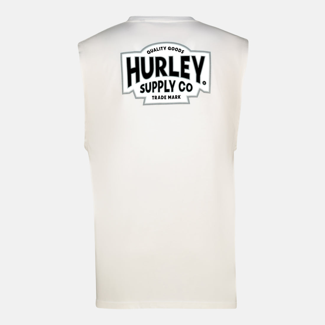 Organic Supply Muscle T-Shirt