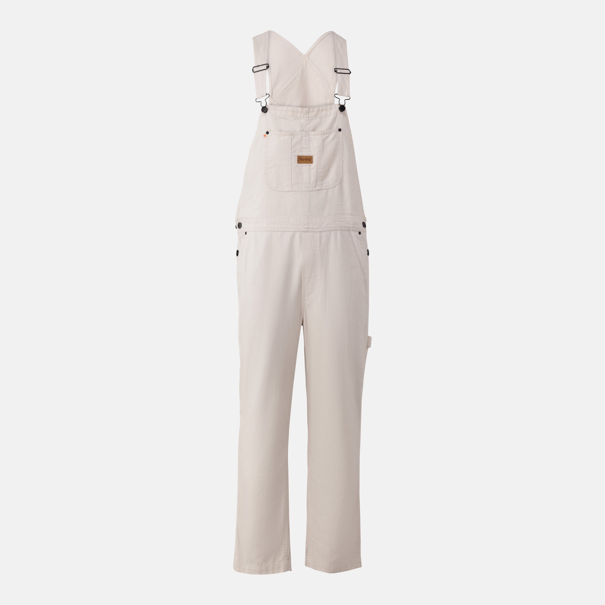 Industry Relaxed Overall