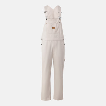 Industry Relaxed Overall