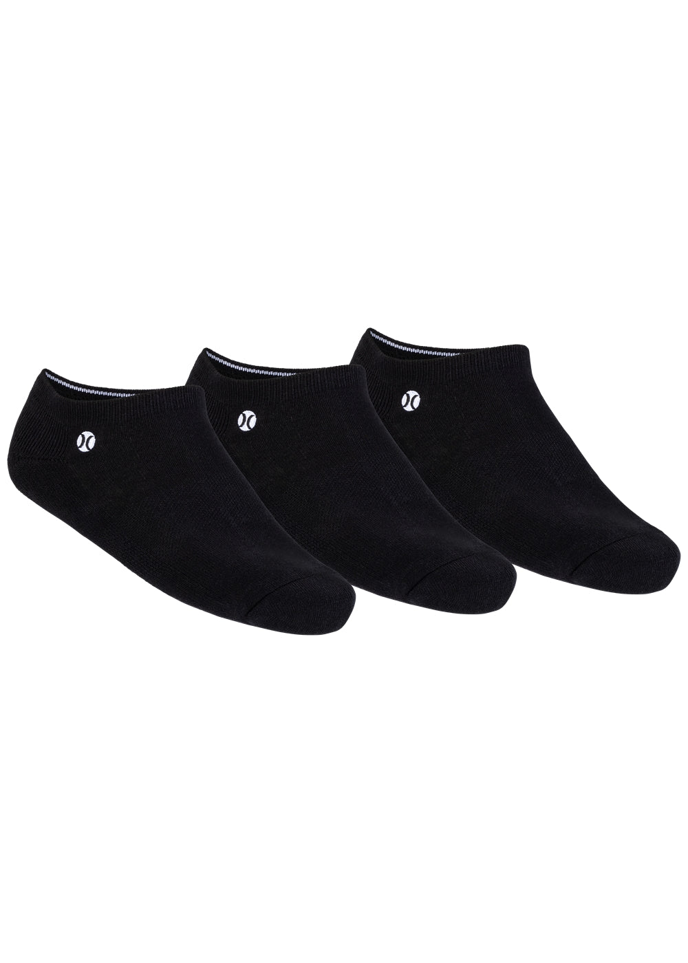 H2O Dri Low-Cut 3Pk