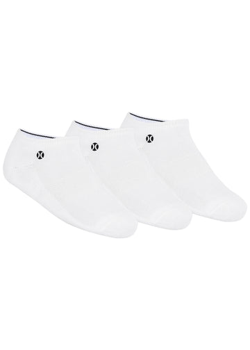 H2O-Dri Low Cut Sock 3Pk