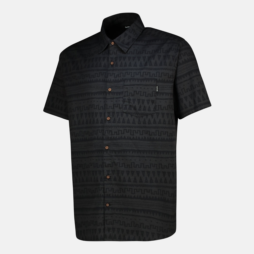 One And Only Lido Stretch Ss Shirt (2)