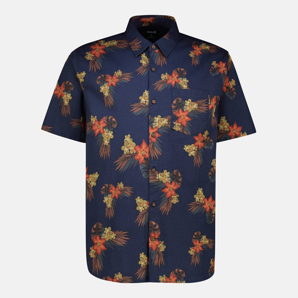 One And Only Lido Stretch Ss Shirt
