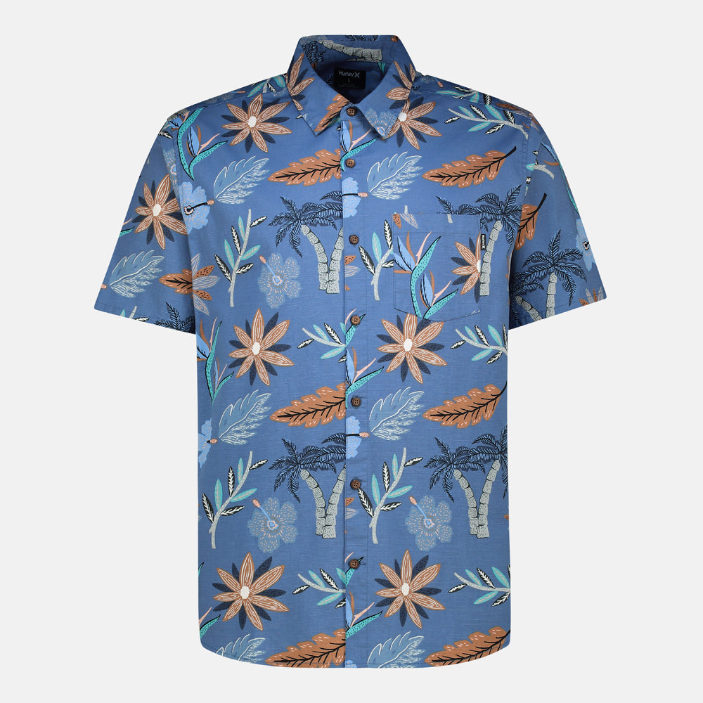 One And Only Lido Stretch Ss Shirt