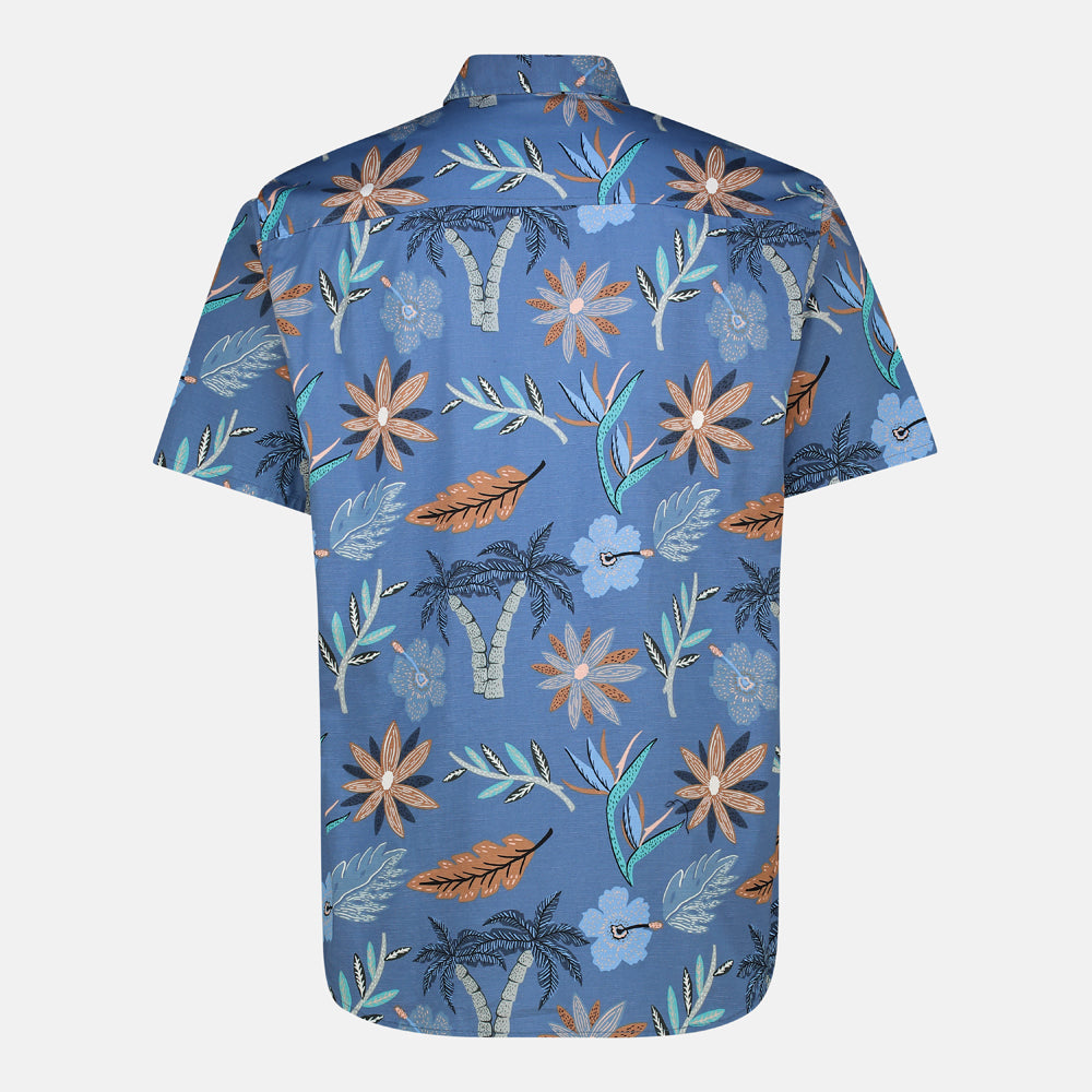 One And Only Lido Stretch Ss Shirt