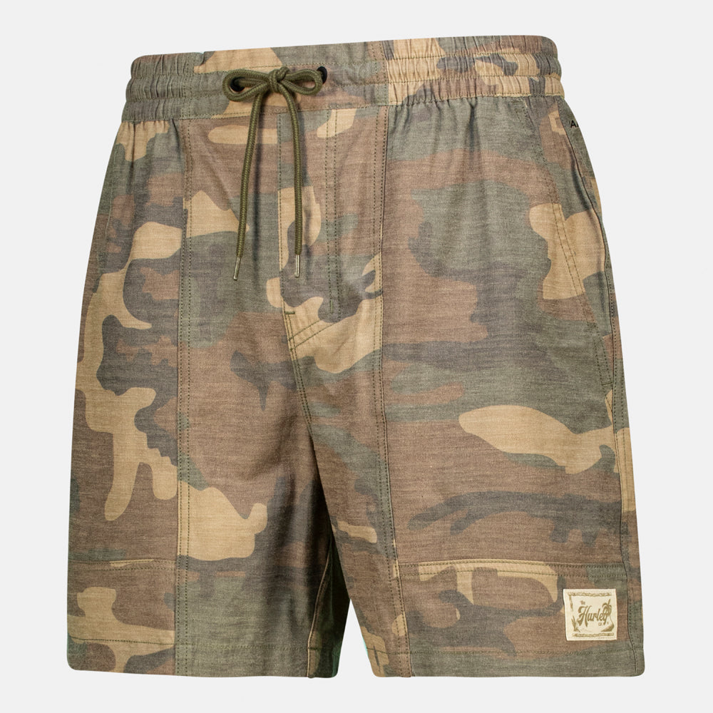 Phantom Naturals Baja 17" Walkshorts (2)