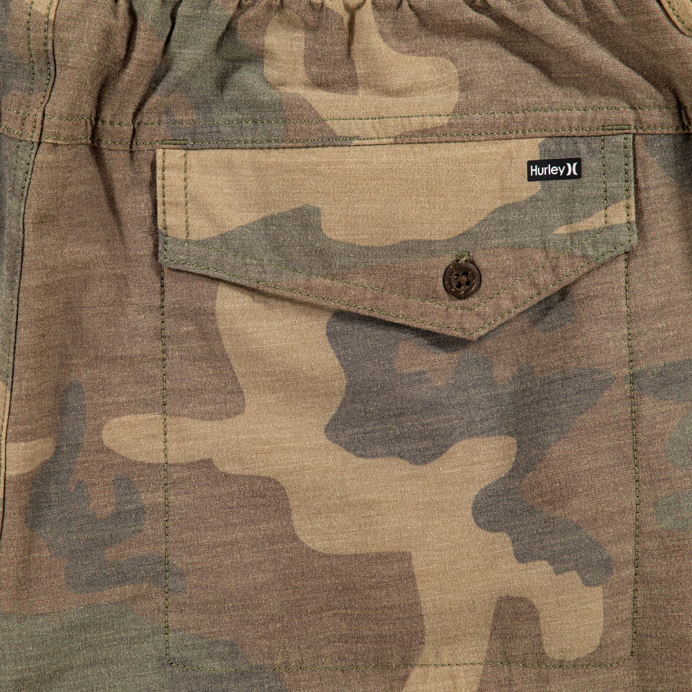 Phantom Naturals Baja 17" Walkshorts (3)