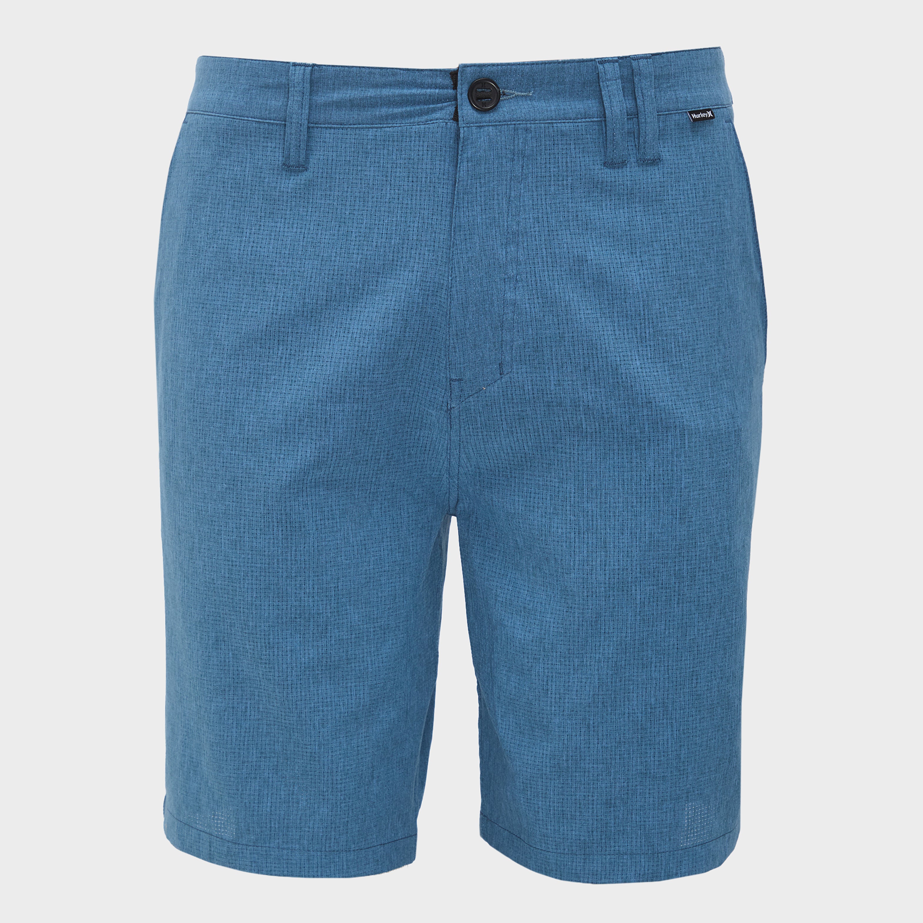 Hurley Phantom Flow Walkshort 20 - Pantaloncini Bermuda Uomo, Stretch 4 Direzioni, Asciugatura Rapida