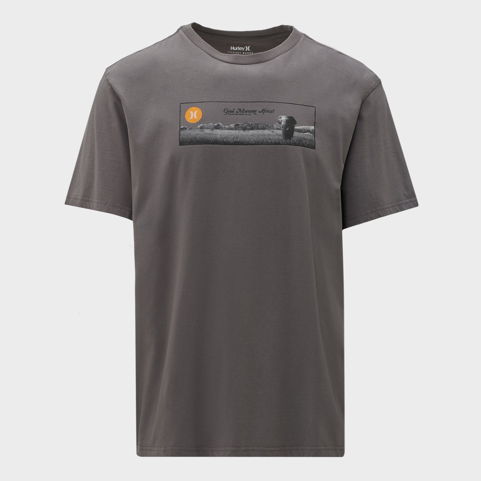 African Sunrise Ss T-Shirt