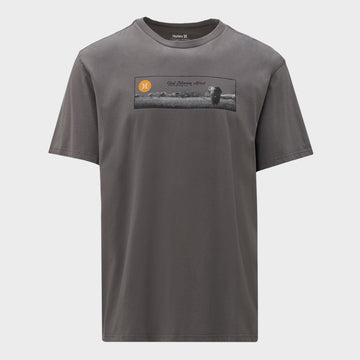 African Sunrise Ss T-Shirt