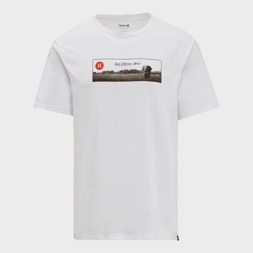 African Sunrise Ss T-Shirt