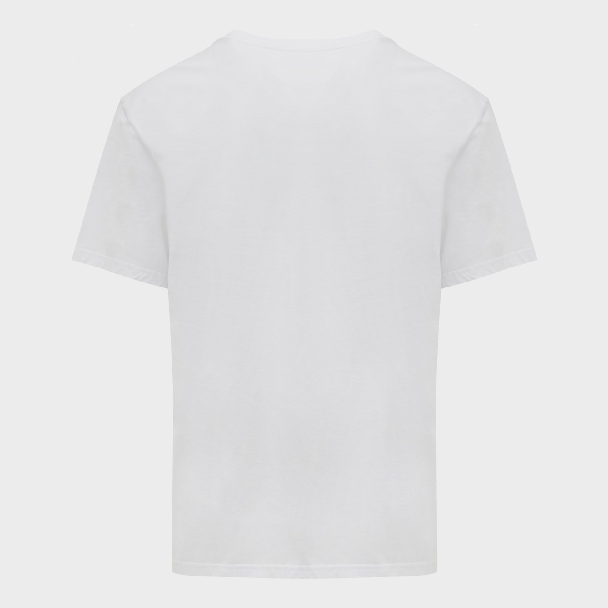 African Sunrise Ss T-Shirt (1)