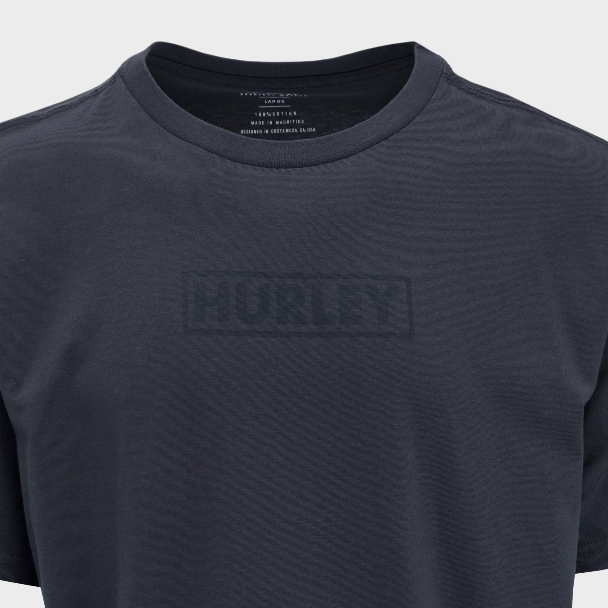 Boxed In Ss T-Shirt (2)