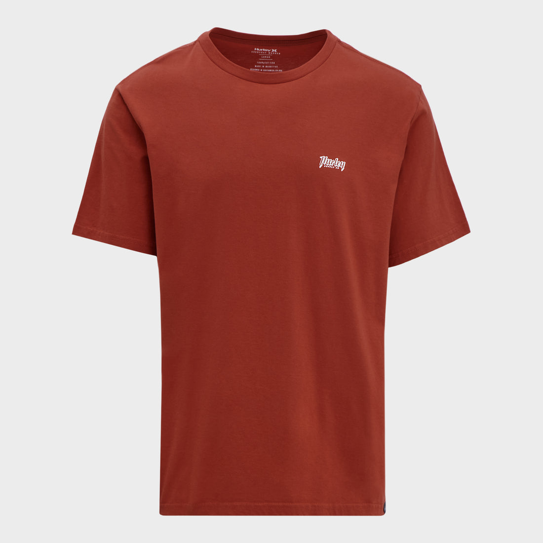 Built Icon Ss T-Shirt