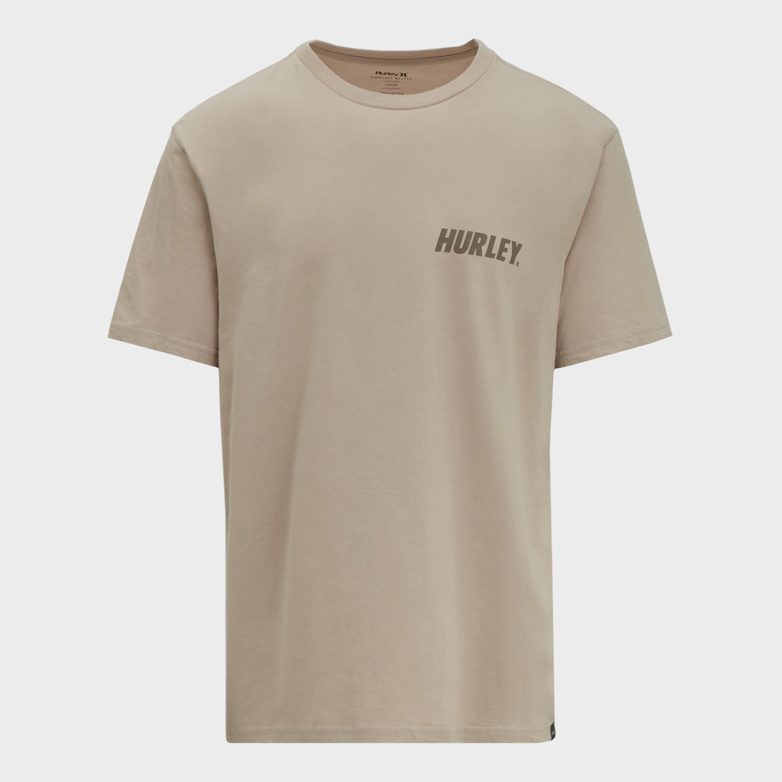 Fastlane Small Ss T-Shirt