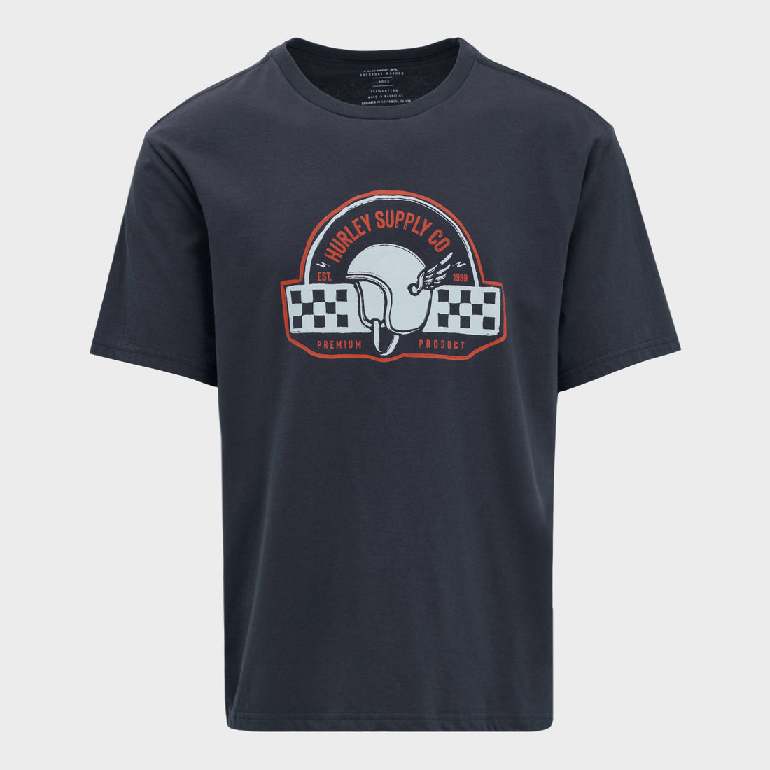 Fight Or Flight Ss T-Shirt