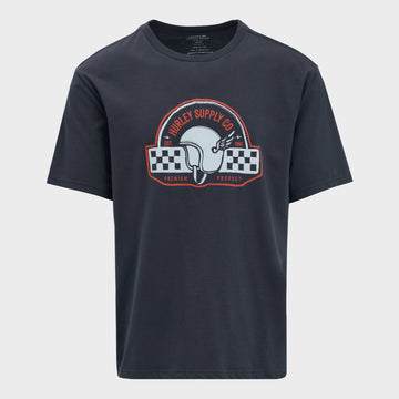 Fight Or Flight Ss T-Shirt