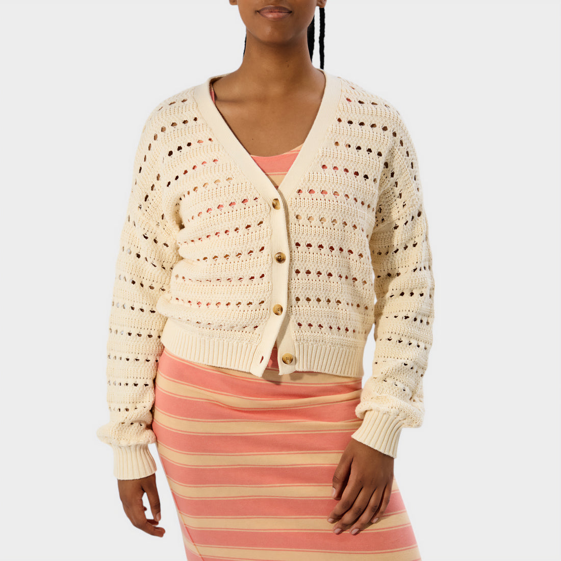 Charming Cardigan