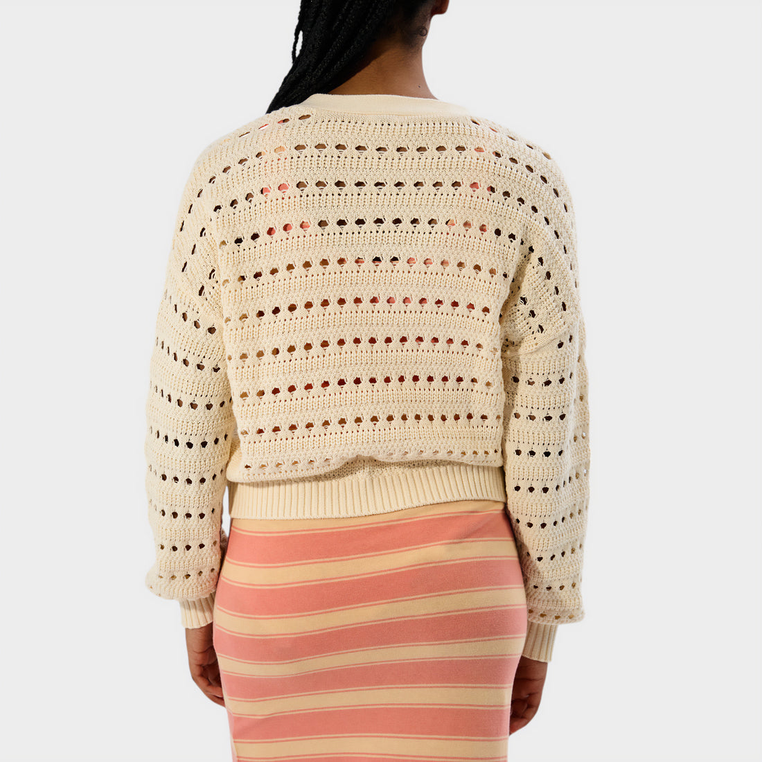 Charming Cardigan