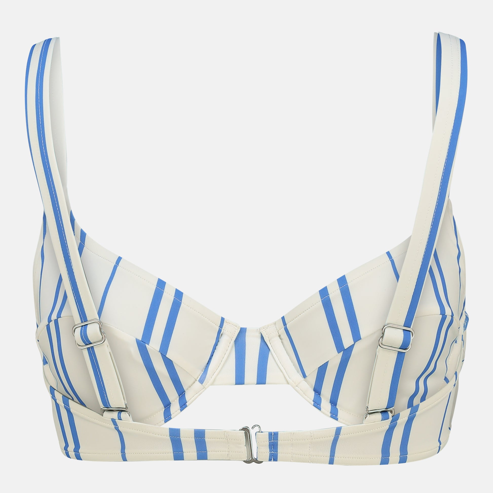 La Mer Underwire Top (1)