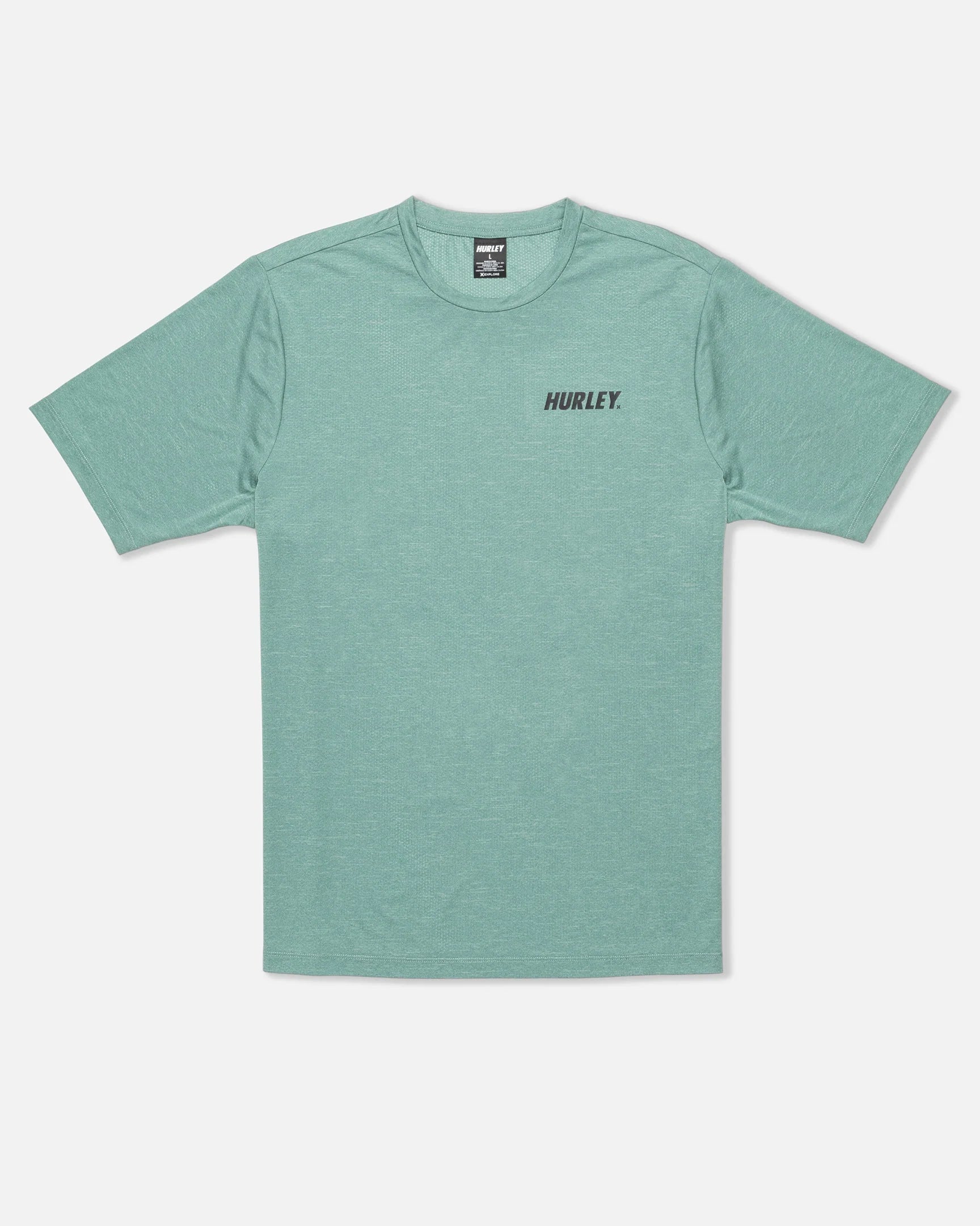 H2O Dri Outback Ss Top