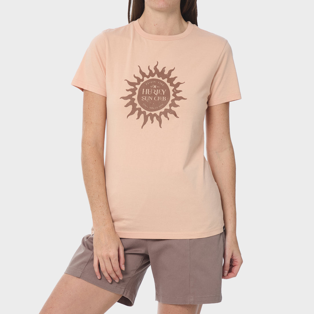 Sunny Ss T-Shirt