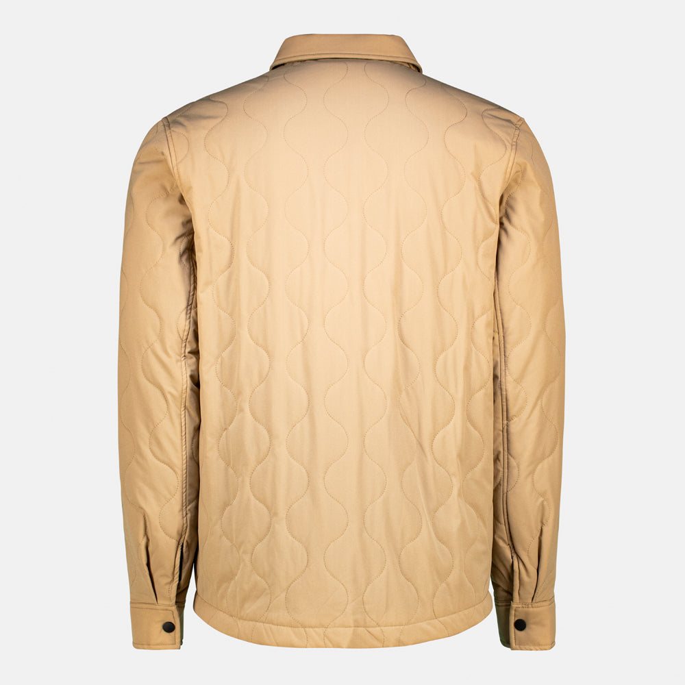 Warped Insulated Shirt (1)