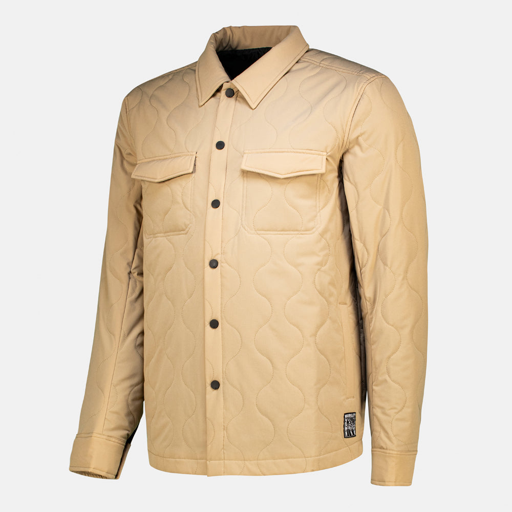 Warped Insulated Shirt (2)